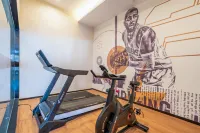 GEM Hotel (Anqing Wangjiang County Economic Development Zone Fengqi Road) Hotel di Wangjiang County