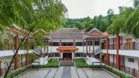 Mudange Homestay (Chongqing Chashan Zhuhai Scenic Area Branch)