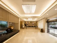 โรงแรมไลท์ฮ่าวไท่ (ถนนเทียนซาน พื้นที่ใจกลางเมือง ซานโถว) โรงแรมในซานโถว
