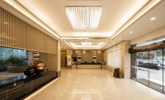 Haotai Light Hotel (Shantou The Mixc City, Tianshan Road)