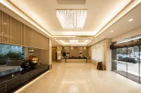 Haotai Light Hotel (Shantou The Mixc City, Tianshan Road)