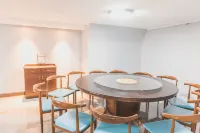 Kunshan Diffuse Time Villa (Yangcheng Lake Store) - สระว่ายน้ำส่วนตัว