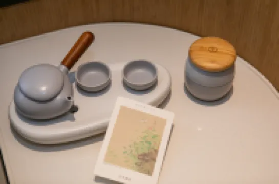 全季飯店（西安大雁塔地鐵站店）