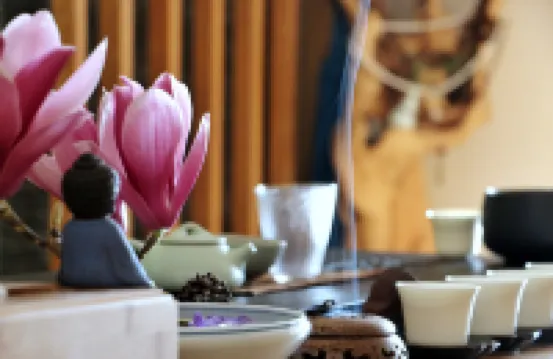 Liaofan Lakeview Inn