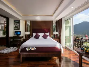 Sapa Horizon Hotel