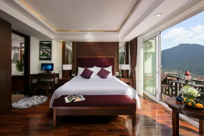 Sapa Horizon Hotel Hotels in TT. Sa Pa