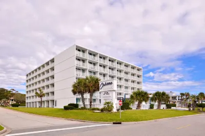 Cabana Shores Hotel Hotels in der Nähe von Anchorage II
