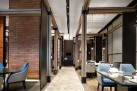 Dongyue Taiyi Hotel - sarapan