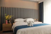 Ordos Yuhai Hotel