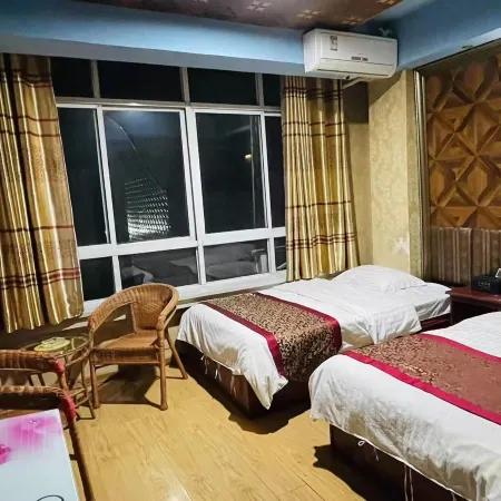 Tianshun Hotel