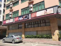 Foshan Convergence Fashion Hotel Hotels near Huasheng Square