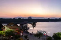 Floral Hotel·Qionghai Xizhai Hotel - カップル