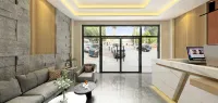 New Barag Youqi Fangcao Grassland Intelligent Hotel