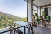 Shanglin guanri Pavilion farmhouse