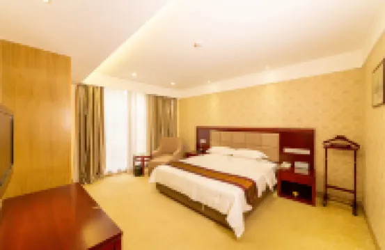 jiexi jingming Holiday Village