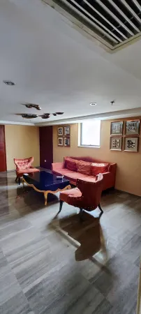 Yiduo Design Art Hotel (Xi'an Yongningmen subway station skp shop)