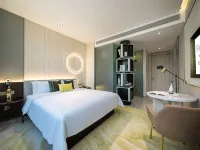 HAZENS Hotel (Chengdu Chunxi Road, Tianfu Square)