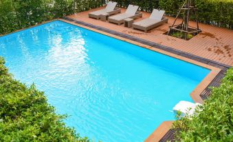 Chor Cher The Luxury Green Hotel