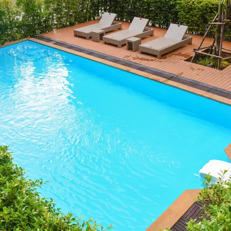 Chor Cher The Luxury Green Hotel