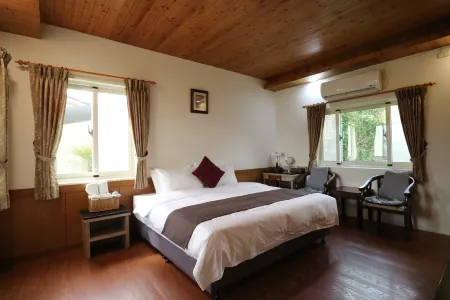 Countryside B&B
