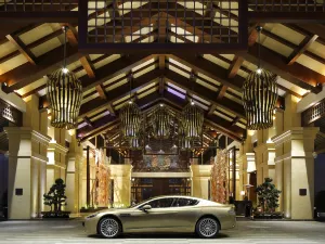 인터컨티넨탈 쿤밍