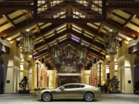 インターコンチネンタルホテル 昆明 昆明のホテル