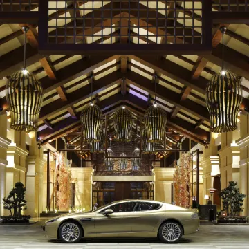 InterContinental Hotels KUNMING by IHG