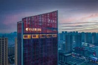 Grand New Century Hotel Suzhou Si County Hotels in Si County
