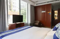 Fengjie Hongqiao Business Hotel - 2 stelle