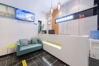Jiayiju Boutique Hotel (Fuzhou Zhongting Street Shangxiahang Branch)
