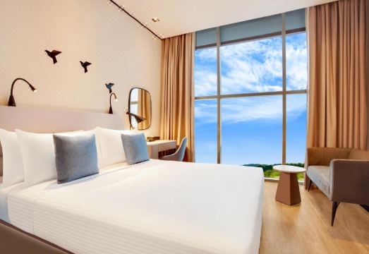 레몬 트리 호텔 주메이라 두바이