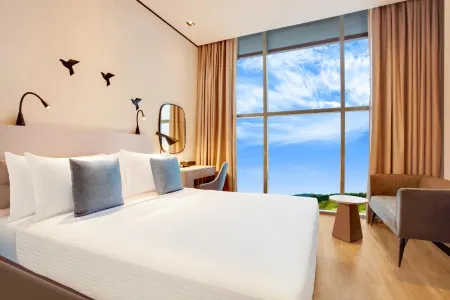 Lemon Tree Hotel, Jumeirah Dubai