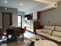 7Days Inn Hotel (Xingtai Lincheng Xinqu) - parking