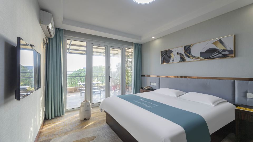 Chamagudao Hotel