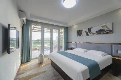 Chamagudao Hotel Hotels in Ningbo