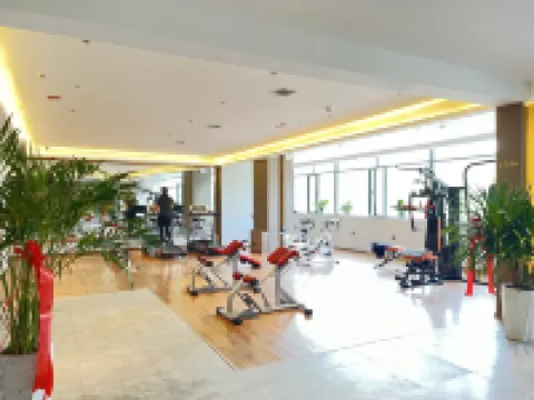 GreenTree Eastern Hotel (Ancient City of Kashgar Scenic Area Aitigaer Mosque) โรงแรมในคัชการ์