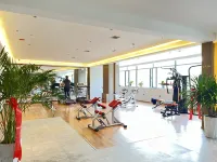 GreenTree Eastern Hotel (Ancient City of Kashgar Scenic Area Aitigaer Mosque) Hotels in Kashgar