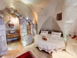 Panoramic Cave Hotel & Spa