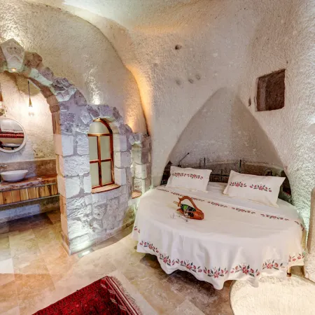 Panoramic Cave Hotel & Spa