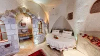 Panoramic Cave Hotel & Spa Các khách sạn gần Goreme Panorama