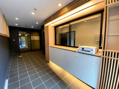 Hiz Hotel Gion-Shirakawa