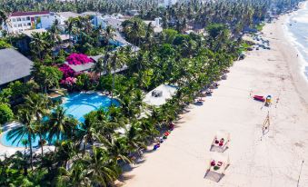 Hoang Ngoc Beach Resort