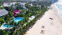 Hoang Ngoc Beach Resort Hotels in Phan Thiet
