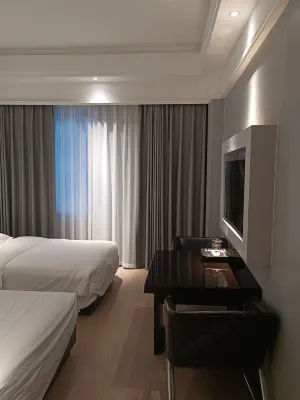 Wuyi Hotel