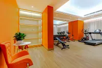 Huanyu Palace Hotel - Gym