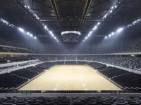 View Hotel (University Sports Center) - Inns