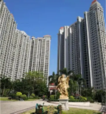 Lijia Beach Apartment (Beihai Yintan Shop)