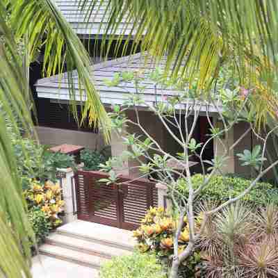 Sanya Haitang Bay Island Villa (International Duty Free City Branch) Hotel Exterior