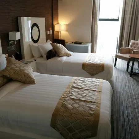 Bei Boutique Hotel