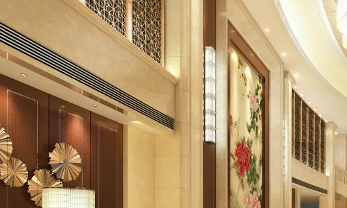 Changsha Xilin International Conference Center Hotel (Longping Hi-Tech Park)